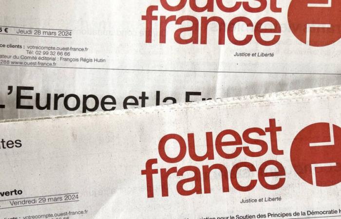 “Ouest-France” becomes the first French newspaper to suspend its publications on X – Libération