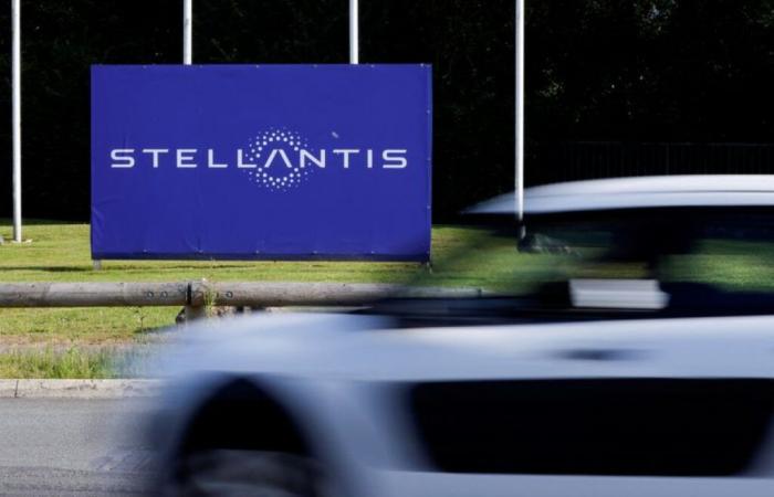 Stellantis: A multi-energy platform for the US, the electric Ram pickup delayed – 11/20/2024 at 07:45