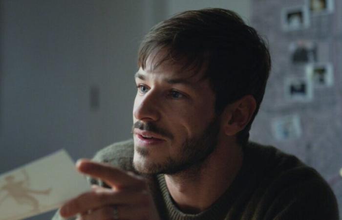 This film with Gaspard Ulliel, first released after his tragic death, is broadcast this evening on TV