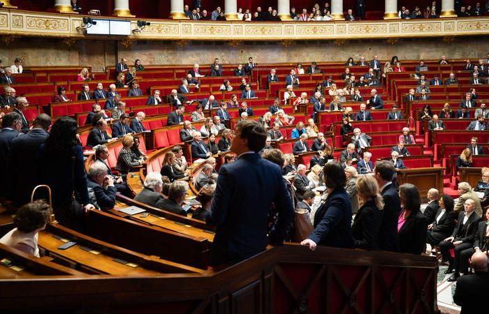 The repeal of the pension reform is adopted in committee: a huge setback for Macron and his troops