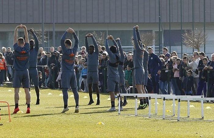 A former Anderlecht nugget returns to Belgium