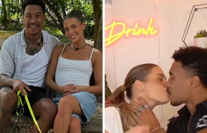 8 juicy gossip revealed by reality TV candidates Maude and Mamadou in their video “Truth or Drink” with Rémi Desgagné