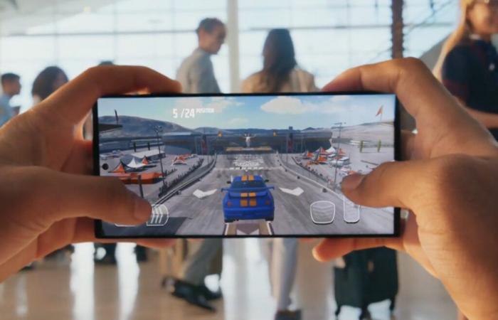 Samsung Galaxy S25 series expected to deliver enhanced gaming experience with AFME 2.0 Gaming Assistant