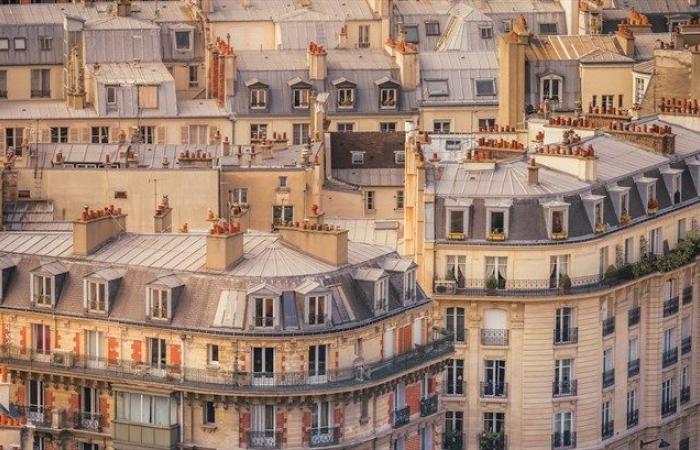 The Council of State cancels rent controls in Paris