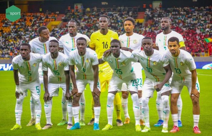 The giants present and the surprise absence of Ghana and Guinea, here is the list of 24 qualified