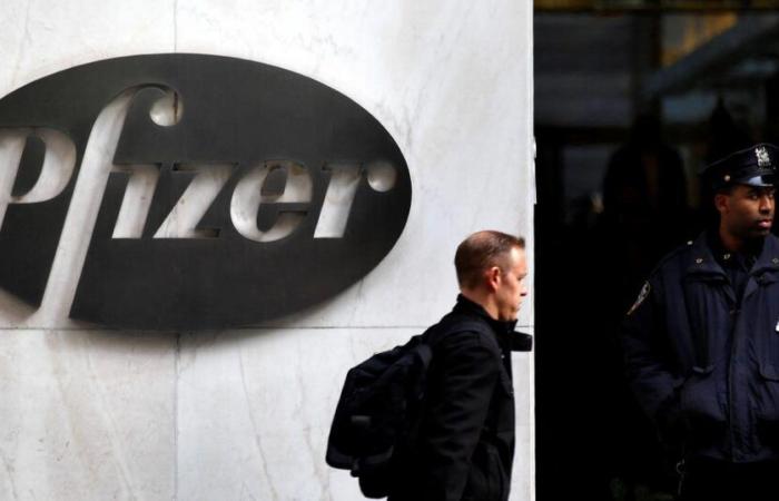 The pharmaceutical companies Pfizer and Flynn condemned for the excessive price of an antiepileptic drug