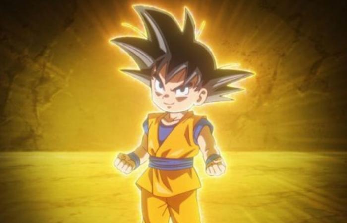 This image of Dragon Ball Daima is fake… but it’s so well done that fans love it!