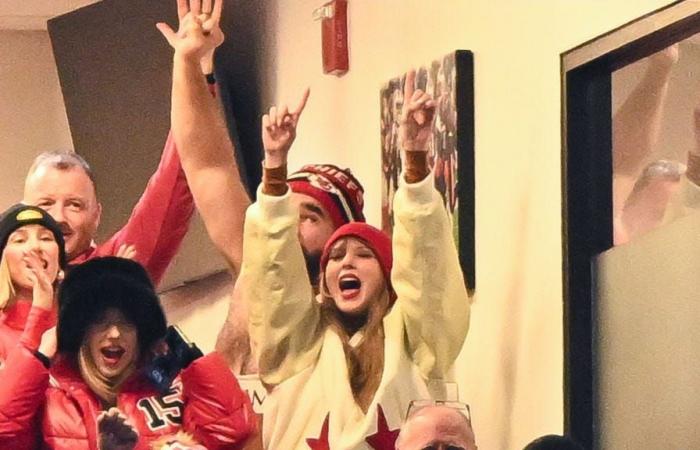 Taylor Swift Skips Chiefs vs. Bills Game Amid Claim She and the Kelces Didn’t Have “Great Experience” Last Year