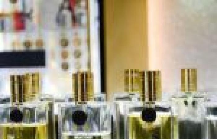 Christmas 2024: Parisian addresses to give (yourself) a perfume as a gift