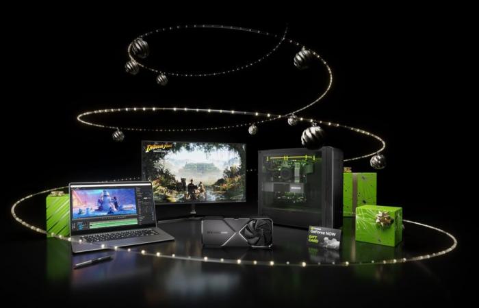 the 5 best GeForce RTX offers not to be missed