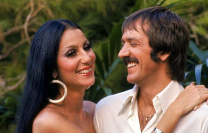 Cher accuses Sonny Bono of stealing her fortune