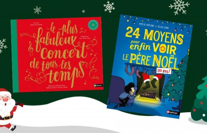 Advent books to tide you over until Christmas