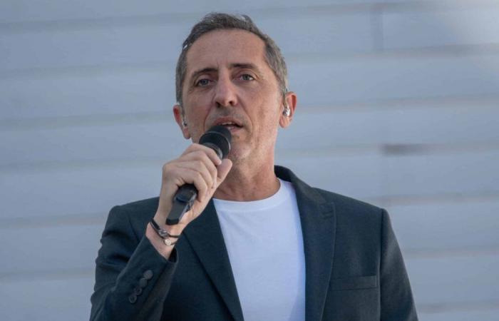 “An earthquake”, Gad Elmaleh, his career more “shaken” than ever