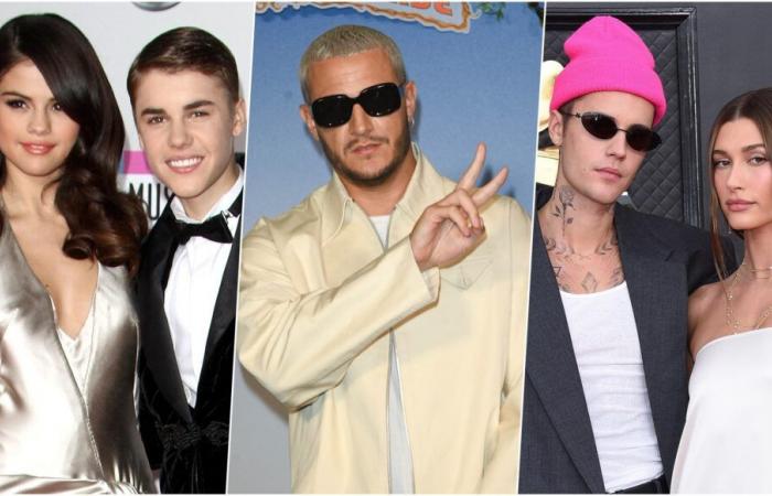 DJ Snake makes an unexpected revelation about Justin Bieber and Selena Gomez, Hailey Bieber unfollows him on Instagram!