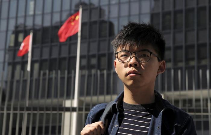 Activists sentenced in Hong Kong | “Dismaying” but hardly surprising sentences