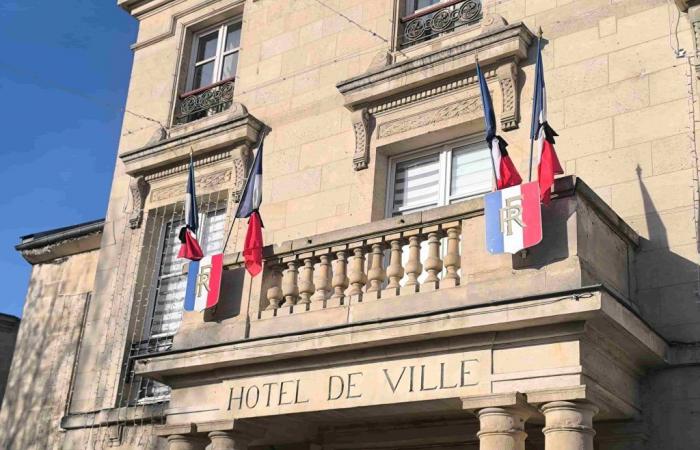 Nogent-sur-Oise. The people of Nogent, by the hundreds, paid tribute to their first deputy, Hervé Roberti