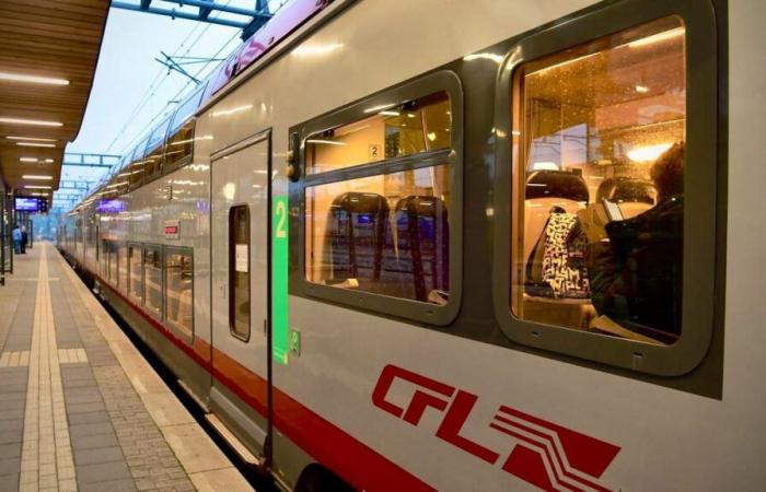 Rail transport: Strike at the SNCF: what impact on traffic in Luxembourg?