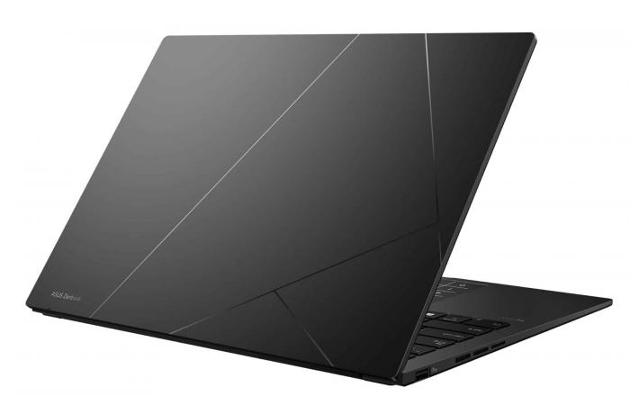 Asus ZenBook 14 OLED UM3406HA-DRQD131W, High Fidelity 14″ OLED nomade 10h Ryzen 7 8840HS RAM 32GB – LaptopSpirit Laptop