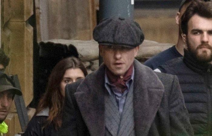 Peaky Blinders icon dies aged 60 as Cillian Murphy pays tribute to star’s ‘incredible work’ – The Sun