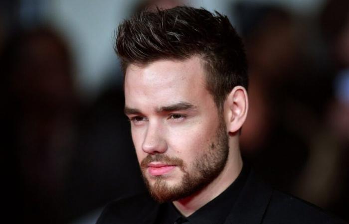 Funeral of singer Liam Payne taking place today