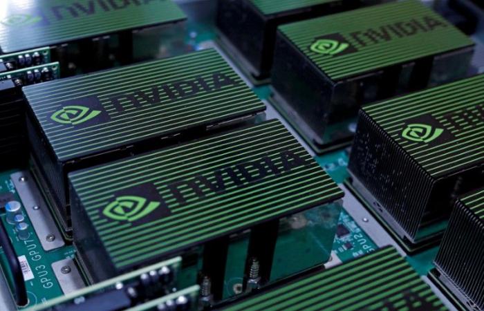 Nvidia still crushes expectations, forecasts continued strong growth