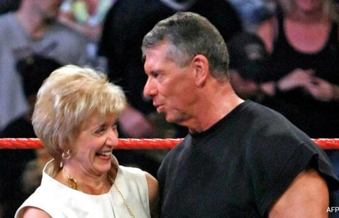 Donald Trump Names Former WWE CEO Linda McMahon As US Education Chief