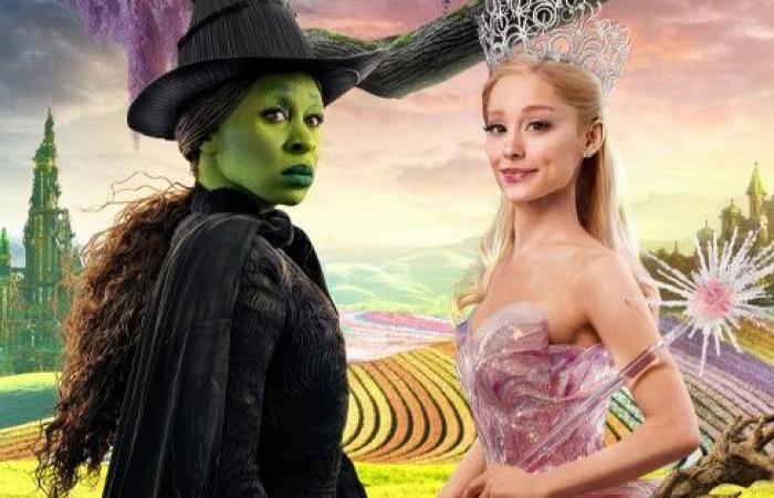 Wicked First Reviews: “Everything a Movie Musical Should Be”