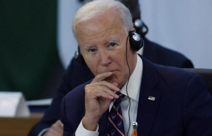 Joe Biden approves sending antipersonnel mines to slow Russian advance