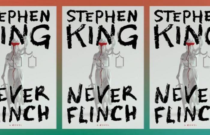 Stephen King brings one of his iconic fictional characters back to life with a new novel planned for 2025