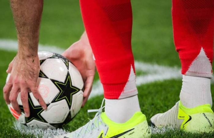 Around fifty cases of trafficking of minors detected by Fifa in Catalonia