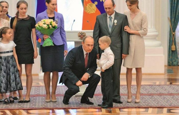 Russia: Law against promotion of child-free lifestyle