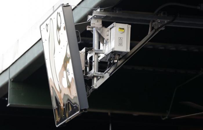 Major League Baseball | Robot referees will be tested in 13 stadiums during spring camps