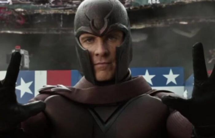 X-Men’s Michael Fassbender Talks Magneto Return After Deadpool & Wolverine – Comic Book Movies and Superhero Movie News