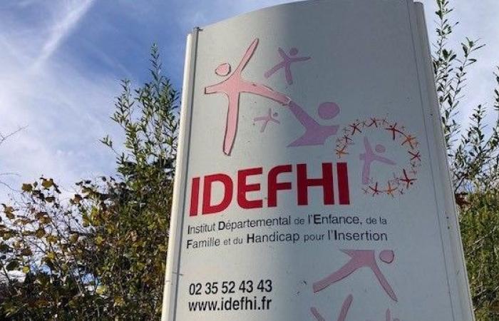 Children in care: child protection professionals denounce dysfunctions in Seine-Maritime