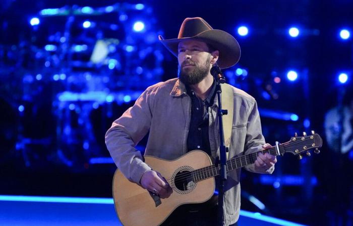 Where to Follow Jake Tankersley After The Voice