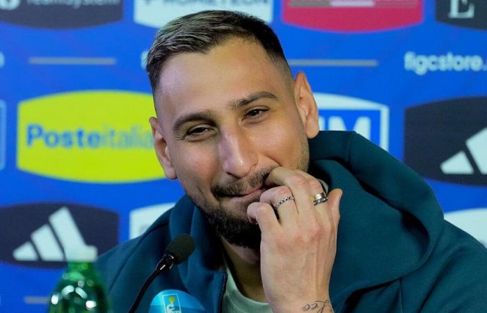 Donnarumma it's over, PSG will pay 75 million euros