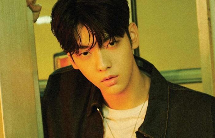 Soobin (TXT) suspends activities for health reasons – K-GEN