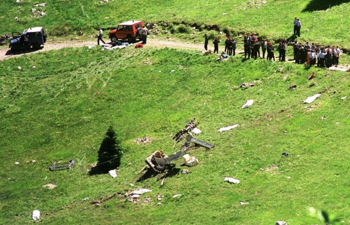 Pic de Bure, Vaujany, the Vallée Blanche… A look back at significant cable car accidents in the Alps