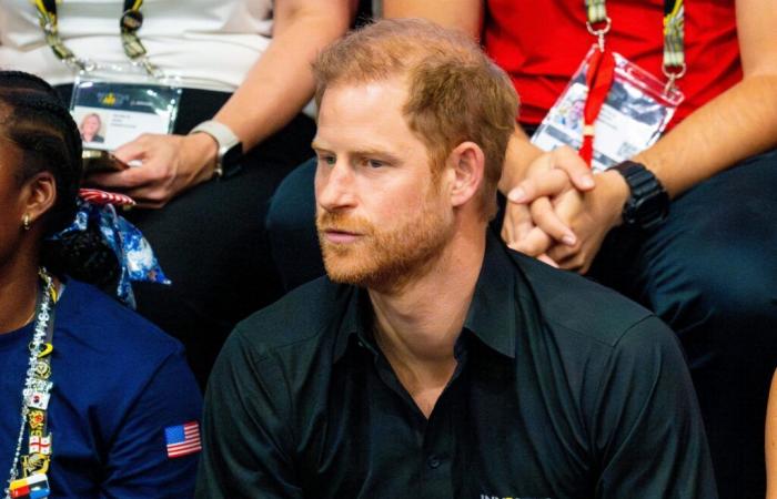 Prince Harry solo again: this insider who lifts the veil on Meghan Markle's absence in Canada