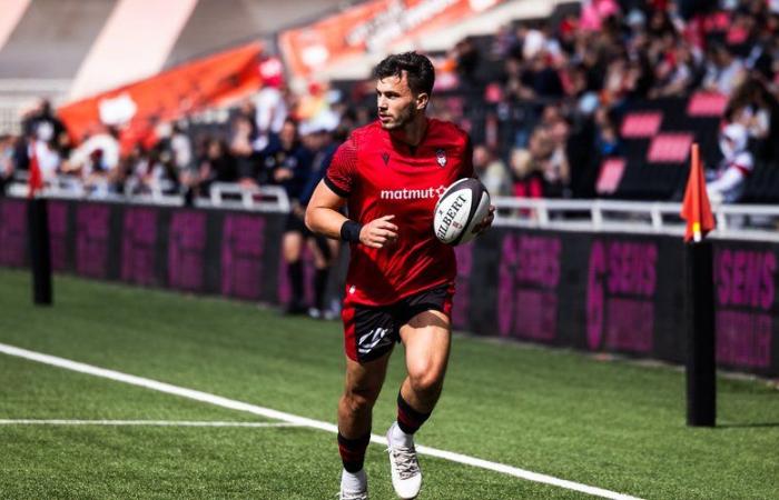 Rugby 7s – The list of 14 players made available to France 7 revealed, Ethan Dumortier and Mateo Garcia present