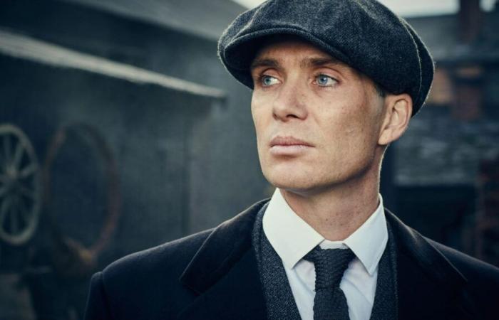 Peaky Blinders icon dies aged 60 as Cillian Murphy pays tribute to star’s ‘incredible work’ – The Sun