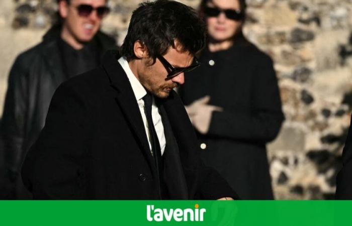 Liam Payne’s funeral: his family and ex-members of One Direction gathered to farewell the singer