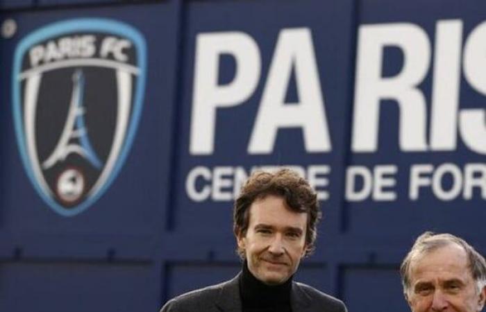 LVMH brands will be able to choose whether or not to enter into partnerships with the Paris FC football club.