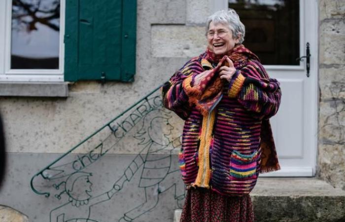 The death of Bernadette Després, Honorary Fauve of the Angoulême Festival in 2019 and co-creator of “Tom-Tom and Nana”