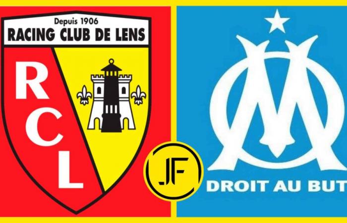 Lensois supporters expected at the turning point against OM!