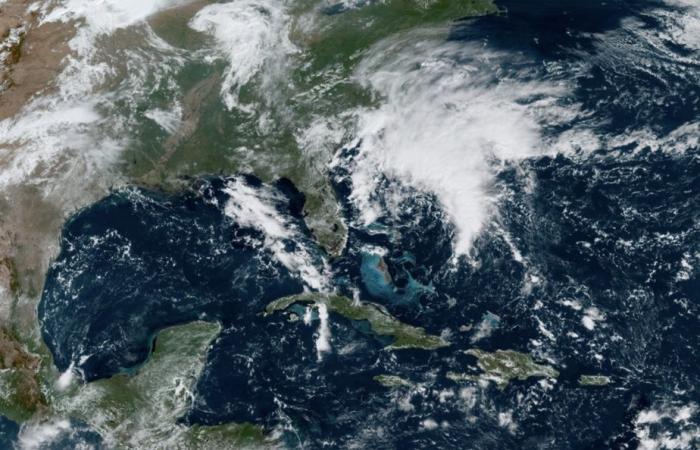 Study | Record ocean heat worsens Atlantic hurricanes in 2024