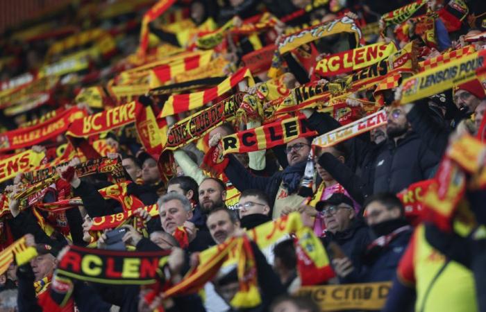 RC Lens: is the atmosphere at Bollaert really worse?