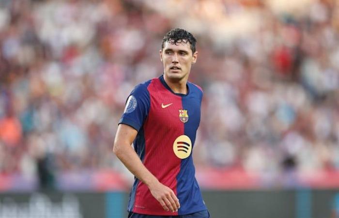 Barcelona injury, suspension news vs. Celta Vigo: Will Lamine Yamal, Robert Lewandowski feature?