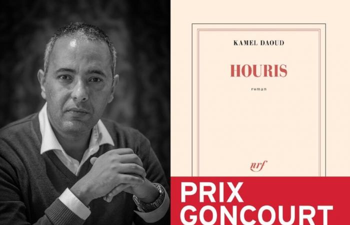 Gallimard to the aid of Daoud, the Goncourt Academy silent