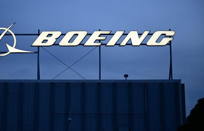 Boeing | CEO denounces aircraft manufacturer’s corporate culture